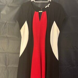 Semi-Formal Dress